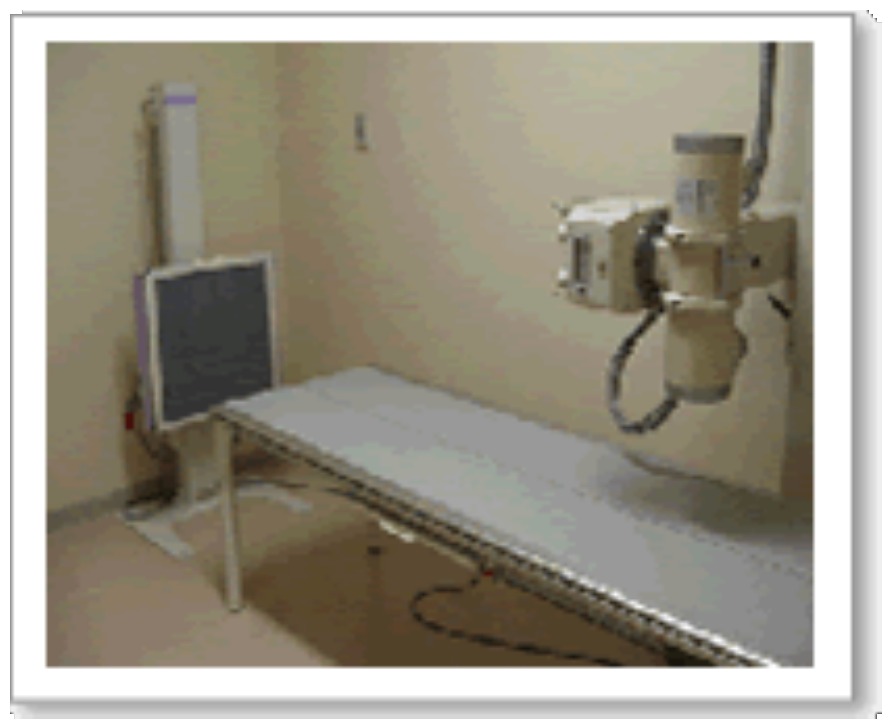 レントゲン装置